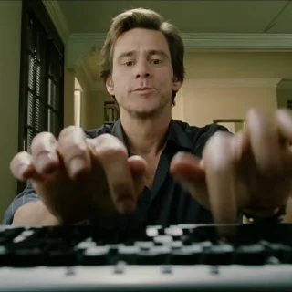 ⌨