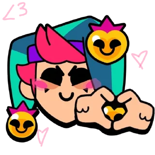 💗
