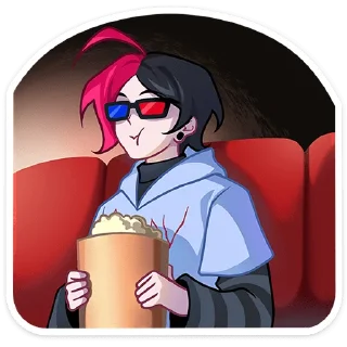 🍿