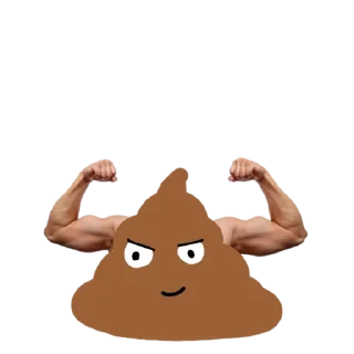 💪