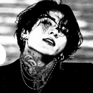 Daddy virt 🥵 by @moonlightflowers