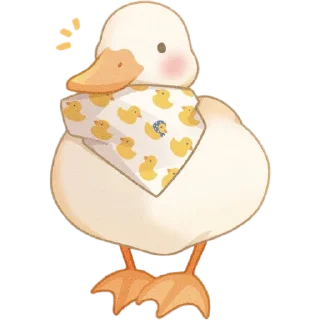🦆