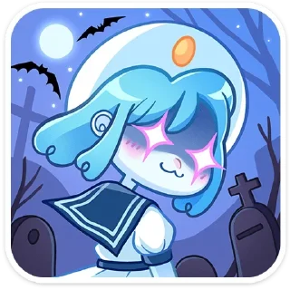 😈