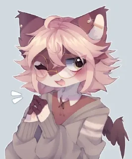 💝