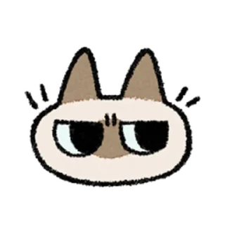 😺