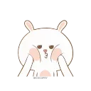 😚
