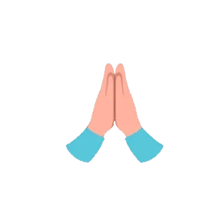 🙏
