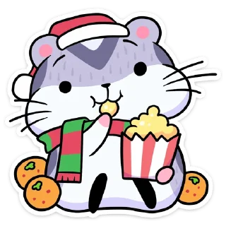 🍿