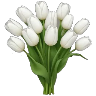 Spring genmoji @xkysluv