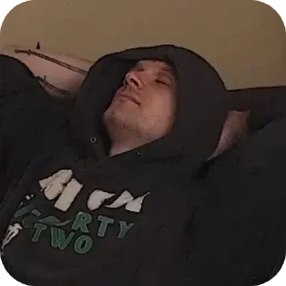 😌