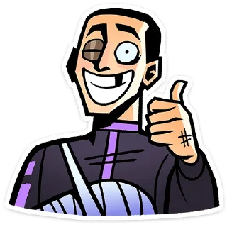 👍