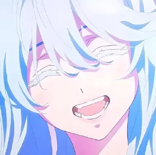 Меч и жезл вистории @anime_sticks