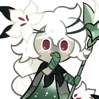 🌿