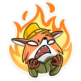 🔥