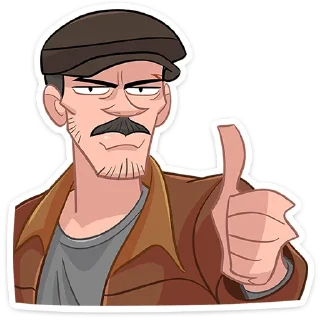 👍