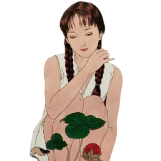 🍓