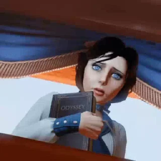 😱