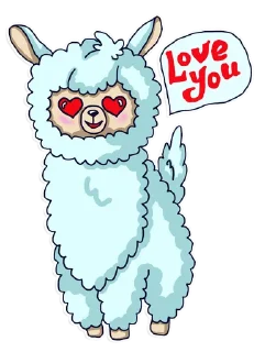 ❤️