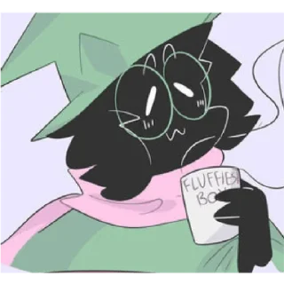 ☕