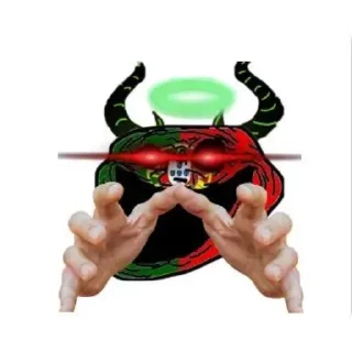 ☠