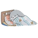 😴
