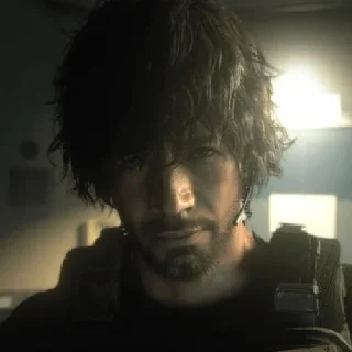 Resident evil (@elayl_w)