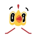 😮