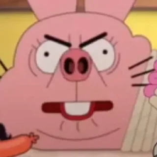🐷