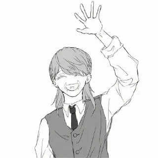 👋