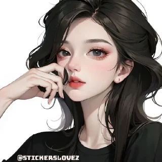 🖤