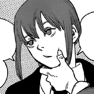◜. ་⛥𝐌𝐚ʞ𝕚𝐦𝐚 ャ ׅ  ࣪ ── @nedoakkerman