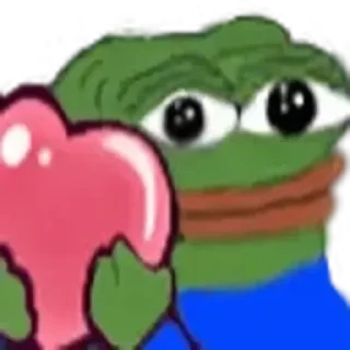 ❤️