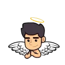 😇