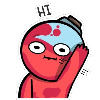 👋