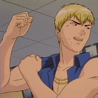💪
