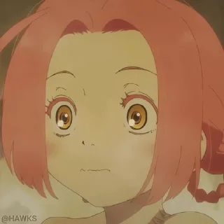 😭