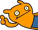 👈