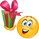 🎁