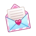 💌