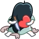 💔