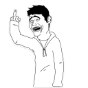 🖕