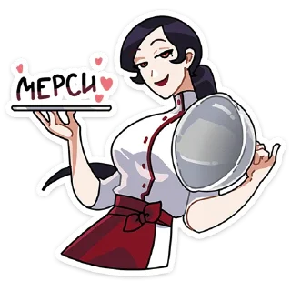 Ада | @Premium_Emojis_Telegram
