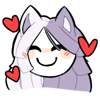 💜