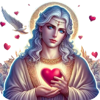 😇