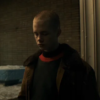 😔
