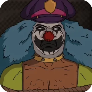 🤡