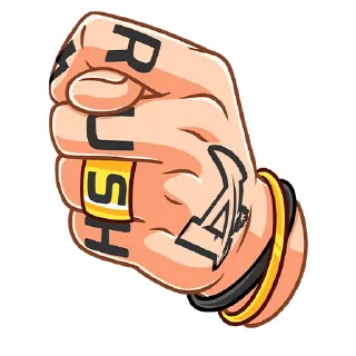 👊