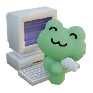 🖥️