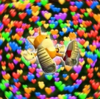 ❤️