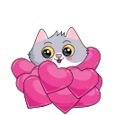 ❤️